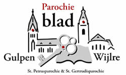 Parochie Gulpen Wijlre